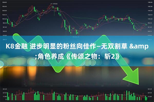 K8金融 进步明显的粉丝向佳作—无双割草 &角色养成《传颂之物：斩2》